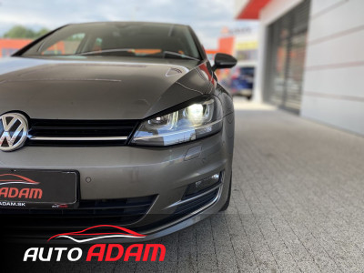 Volkswagen Golf  2.0TDi 110kW 4-Motion HighLine