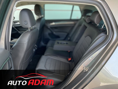 Volkswagen Golf  2.0TDi 110kW 4-Motion HighLine