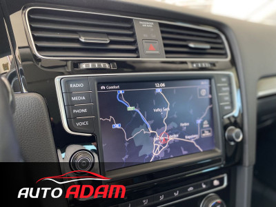 Volkswagen Golf  2.0TDi 110kW 4-Motion HighLine