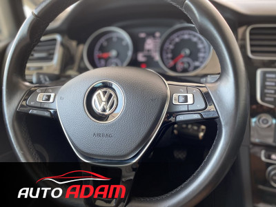 Volkswagen Golf  2.0TDi 110kW 4-Motion HighLine