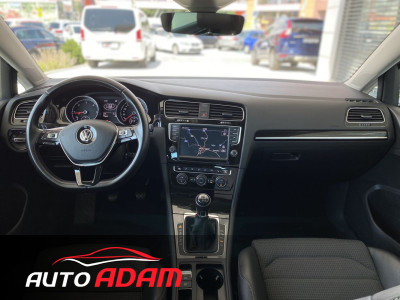 Volkswagen Golf  2.0TDi 110kW 4-Motion HighLine