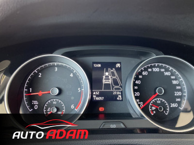 Volkswagen Golf  2.0TDi 110kW 4-Motion HighLine