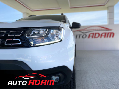 Dacia Duster 1.5 DCi 85 kW 4WD