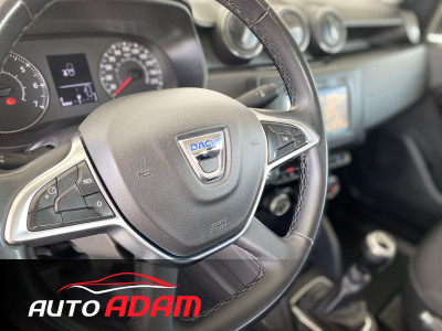 Dacia Duster 1.5 DCi 85 kW 4WD