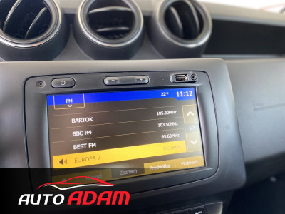 Dacia Duster 1.5 DCi 85 kW 4WD
