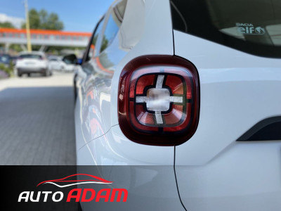 Dacia Duster 1.5 DCi 85 kW 4WD