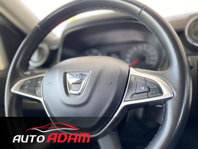 Dacia Duster 1.5 DCi 85 kW 4WD