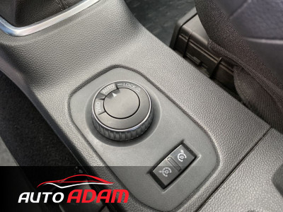 Dacia Duster 1.5 DCi 85 kW 4WD