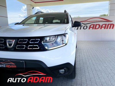 Dacia Duster 1.5 DCi 85 kW 4WD