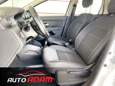 Dacia Duster 1.5 DCi 85 kW 4WD