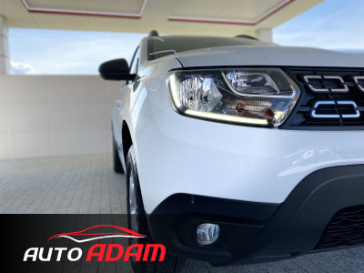 Dacia Duster 1.5 DCi 85 kW 4WD