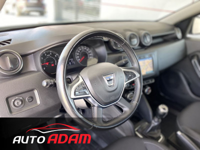 Dacia Duster 1.5 DCi 85 kW 4WD