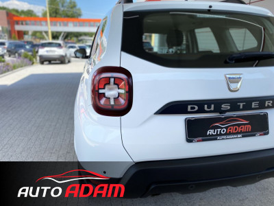 Dacia Duster 1.5 DCi 85 kW 4WD