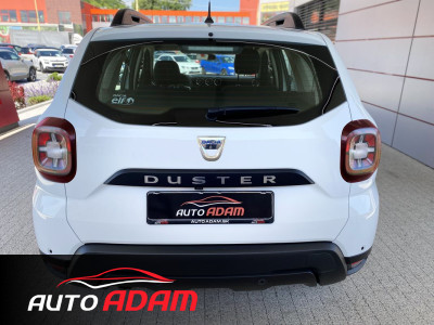 Dacia Duster 1.5 DCi 85 kW 4WD