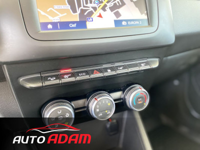 Dacia Duster 1.5 DCi 85 kW 4WD