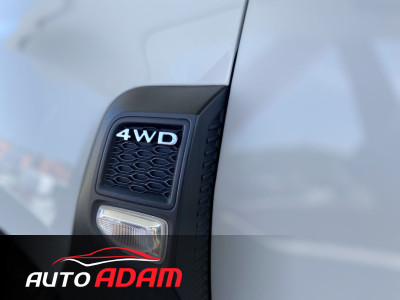 Dacia Duster 1.5 DCi 85 kW 4WD