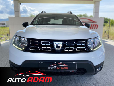 Dacia Duster 1.5 DCi 85 kW 4WD