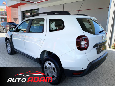 Dacia Duster 1.5 DCi 85 kW 4WD