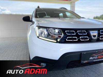 Dacia Duster 1.5 DCi 85 kW 4WD
