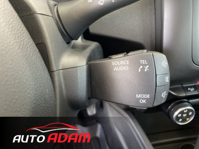 Dacia Duster 1.5 DCi 85 kW 4WD