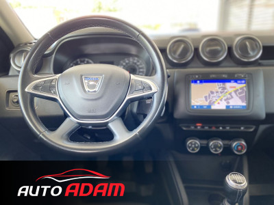 Dacia Duster 1.5 DCi 85 kW 4WD