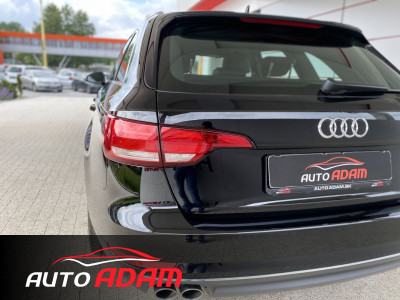 Audi A4 Avant 2.0 TDi 140 kW S-tronic S-line quattro