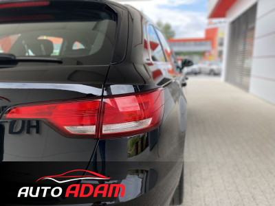 Audi A4 Avant 2.0 TDi 140 kW S-tronic S-line quattro