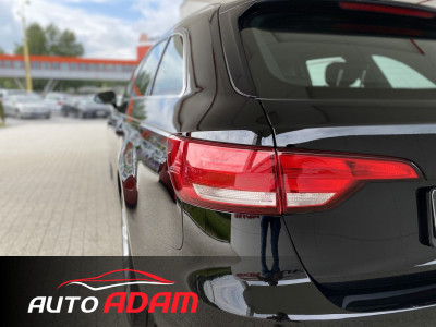 Audi A4 Avant 2.0 TDi 140 kW S-tronic S-line quattro