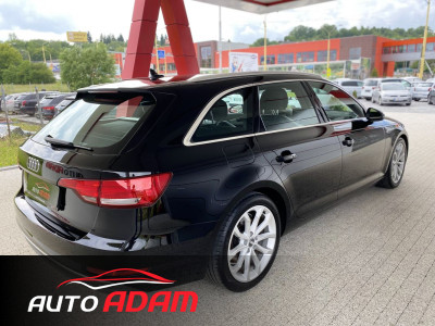 Audi A4 Avant 2.0 TDi 140 kW S-tronic S-line quattro