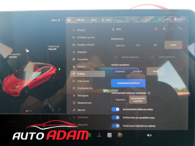 Tesla Model 3 Dual Motor 4x4 350 kW Long Range
