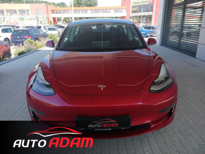 Tesla Model 3 Dual Motor 4x4 350 kW Long Range