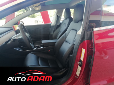 Tesla Model 3 Dual Motor 4x4 350 kW Long Range