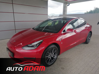 Tesla Model 3 Dual Motor 4x4 350 kW Long Range