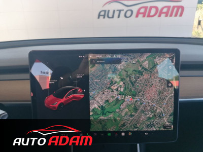 Tesla Model 3 Dual Motor 4x4 350 kW Long Range