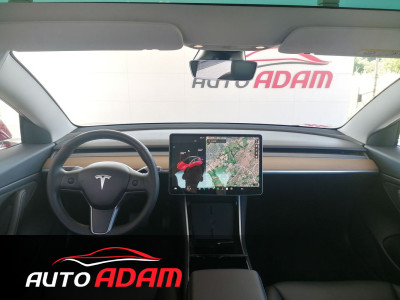 Tesla Model 3 Dual Motor 4x4 350 kW Long Range