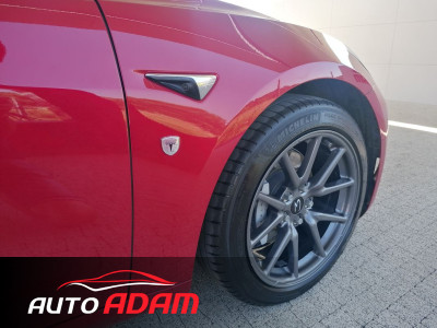 Tesla Model 3 Dual Motor 4x4 350 kW Long Range