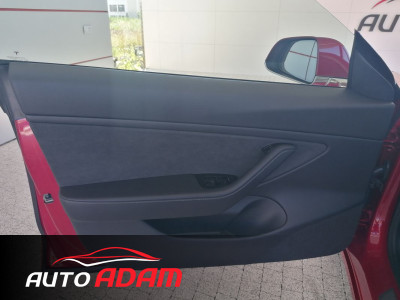 Tesla Model 3 Dual Motor 4x4 350 kW Long Range