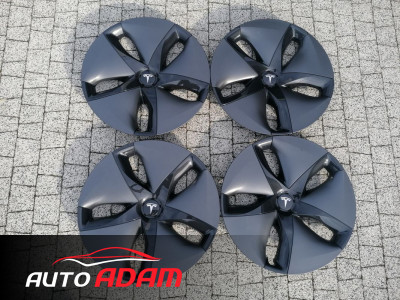 Tesla Model 3 Dual Motor 4x4 350 kW Long Range