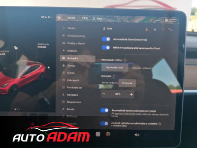 Tesla Model 3 Dual Motor 4x4 350 kW Long Range