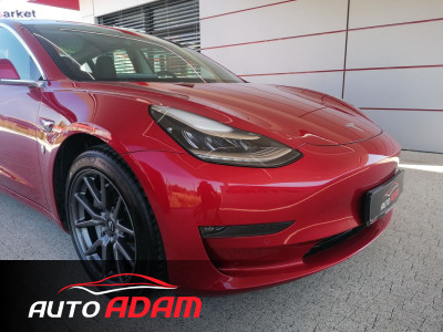 Tesla Model 3 Dual Motor 4x4 350 kW Long Range