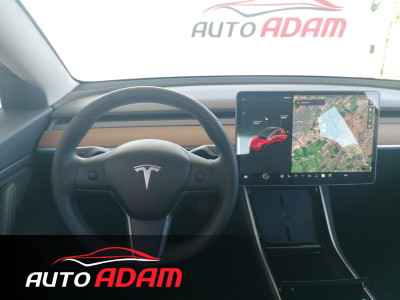 Tesla Model 3 Dual Motor 4x4 350 kW Long Range