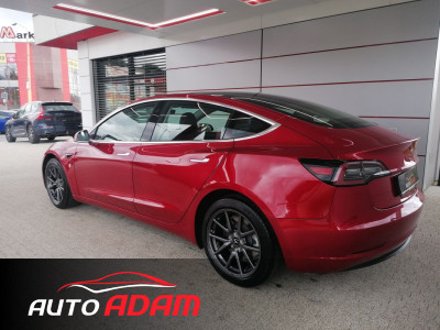 Tesla Model 3 Dual Motor 4x4 350 kW Long Range