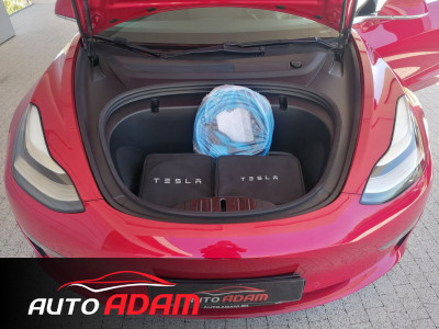 Tesla Model 3 Dual Motor 4x4 350 kW Long Range