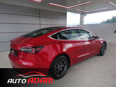 Tesla Model 3 Dual Motor 4x4 350 kW Long Range
