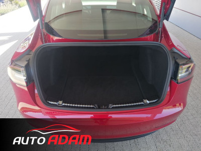 Tesla Model 3 Dual Motor 4x4 350 kW Long Range
