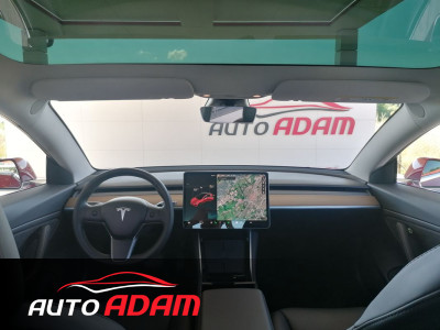Tesla Model 3 Dual Motor 4x4 350 kW Long Range