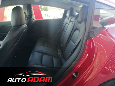 Tesla Model 3 Dual Motor 4x4 350 kW Long Range