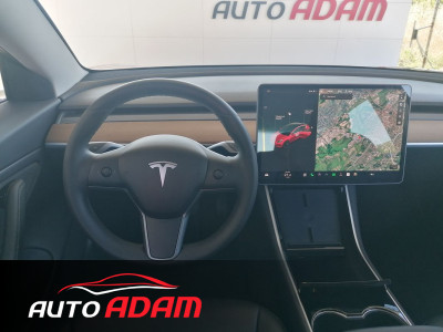 Tesla Model 3 Dual Motor 4x4 350 kW Long Range