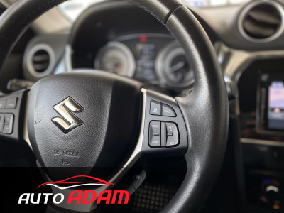 Suzuki Vitara 1.4 BoosterJet  103kW AllGrip ELEGANCE+