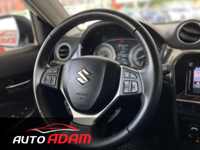Suzuki Vitara 1.4 BoosterJet  103kW AllGrip ELEGANCE+